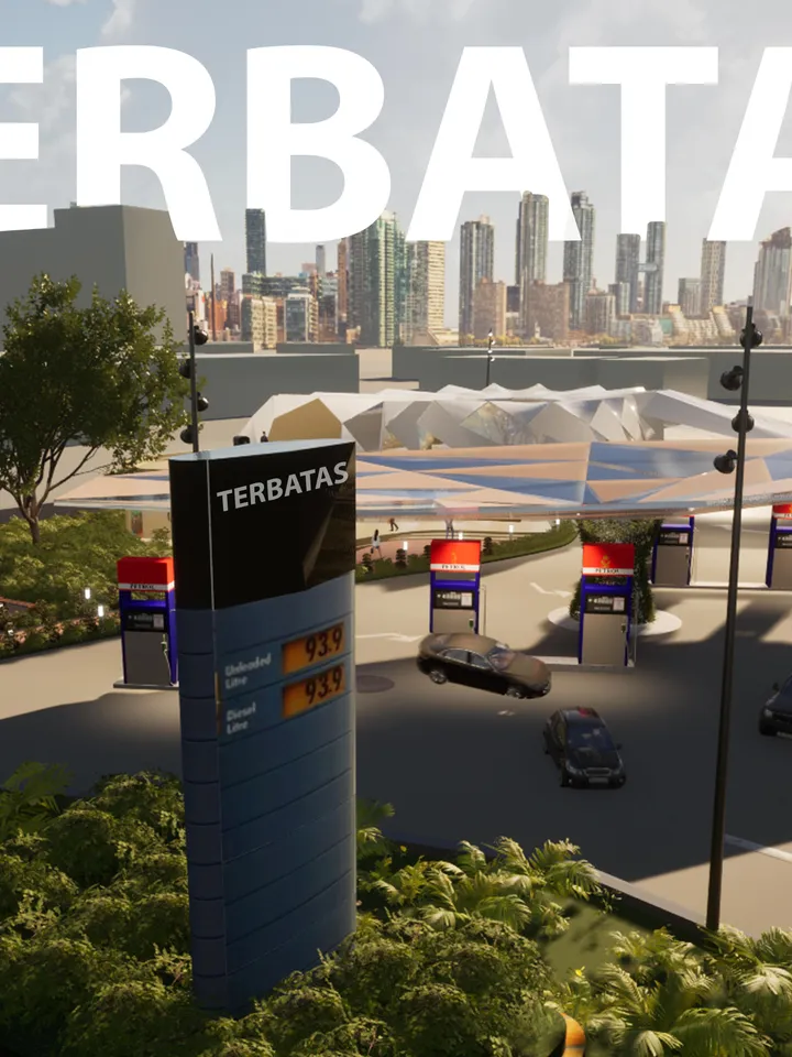 Terbatas