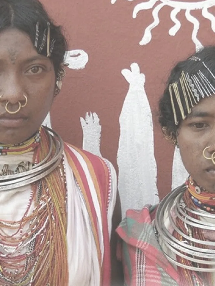 'GONDS'- Friends of nature and architecture