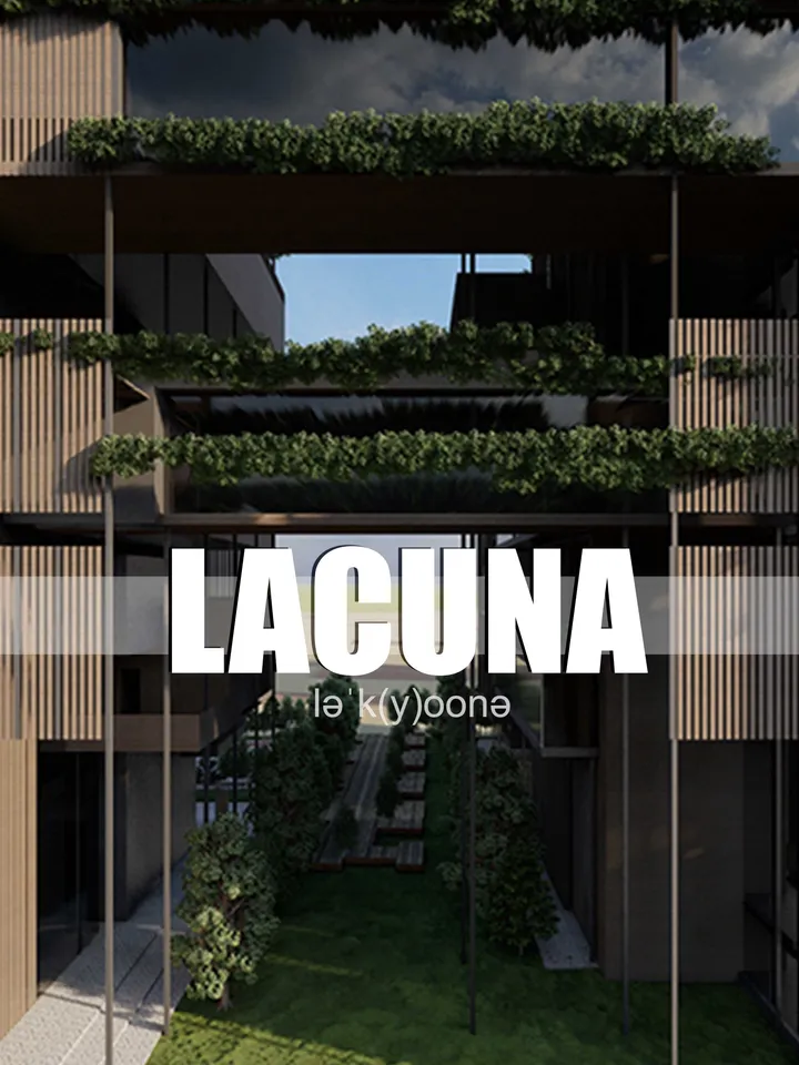 Lacuna