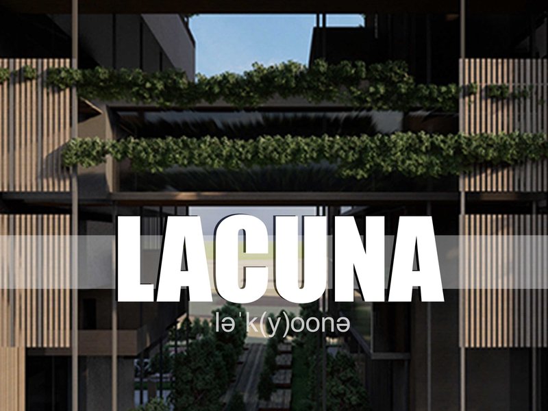 Lacuna