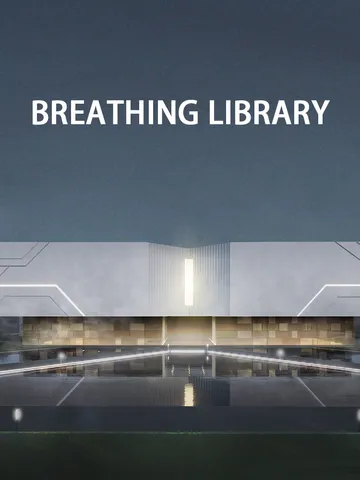 BREATHING LIBRARY