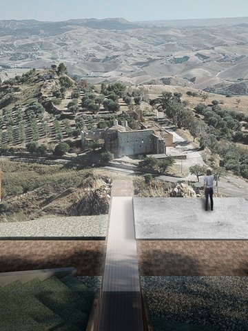 Craco Concert Hall