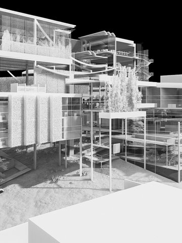 Thesis Description