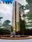 VERTICAL CITY