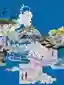 ARCHITECTUE  FOR CHILDREN: ARTICULATING ARCHITECTURE WITH RESPECT TO THE NEEDS OF THE CHIL