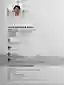 Resume- Pavel Mahmud Ratul