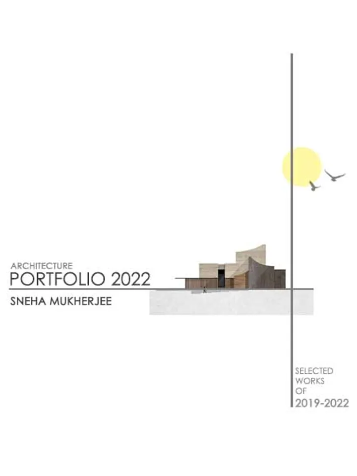 Sneha Mukherjee-Portfolio-2022