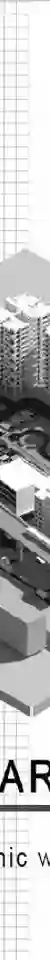 Architectural portfolio by Ajay Harawade