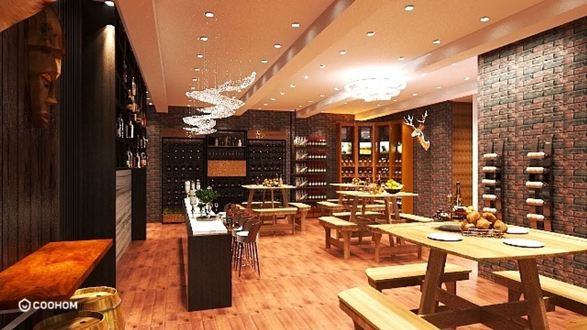 Vino-The Wine Tasting Centre