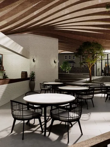 El café de los sueños
