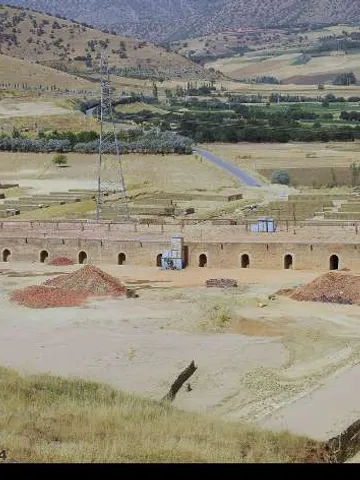 Farm urban