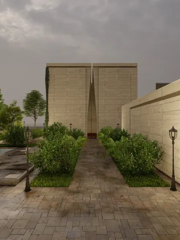 City Zen: A Meditation Center in Manchester