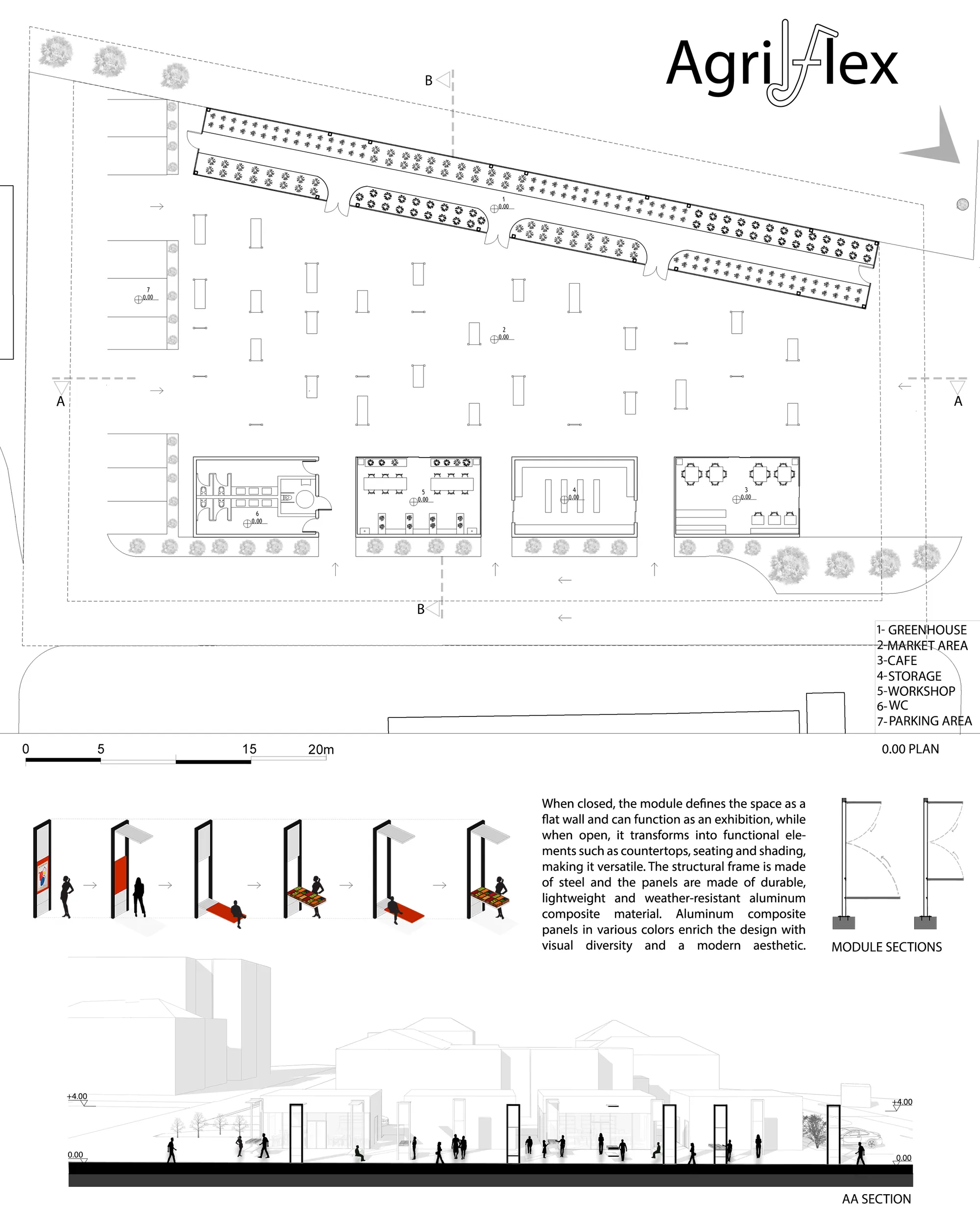PLAN SHEET