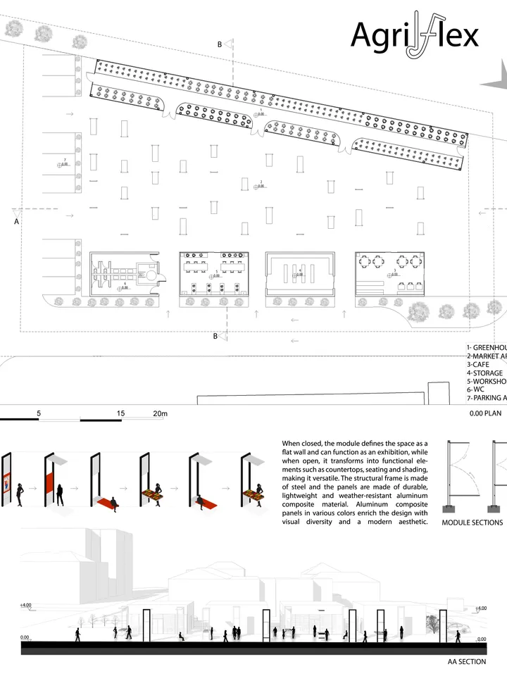 PLAN SHEET