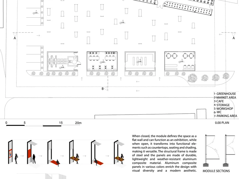 PLAN SHEET