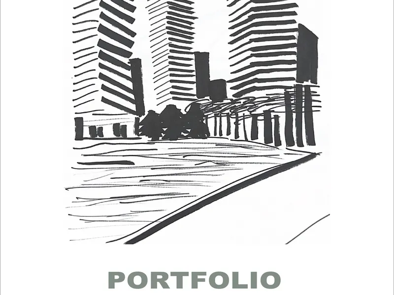 Undergraduate Portfolio 2025