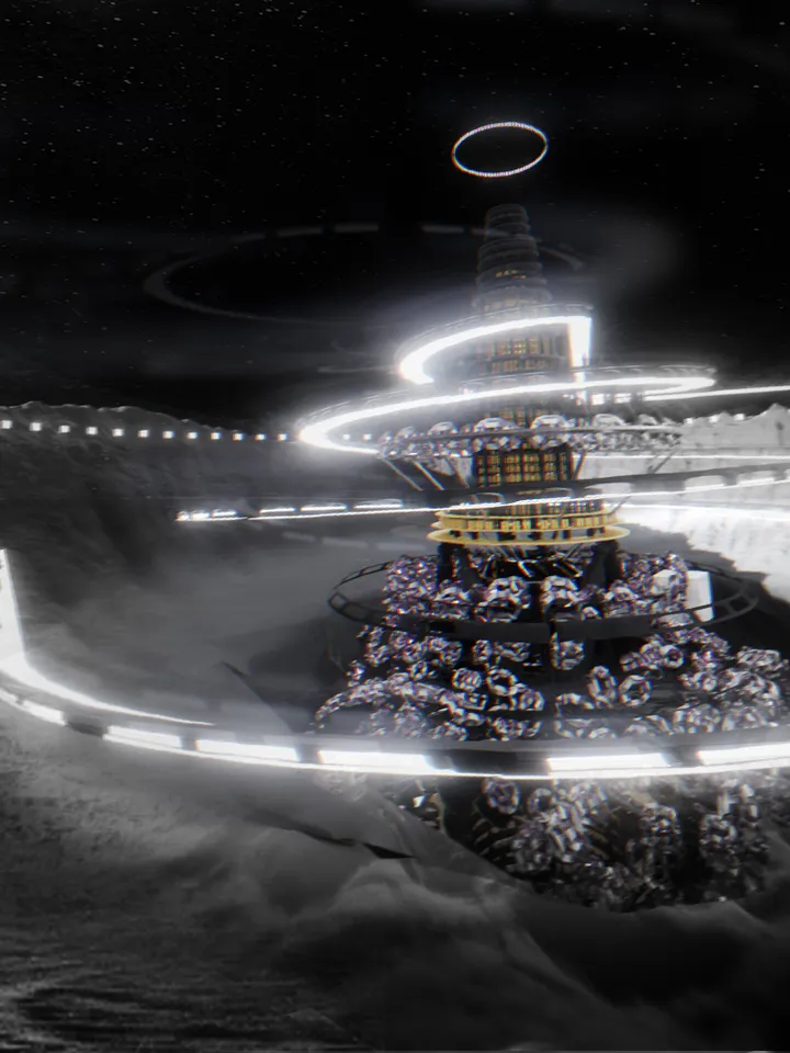 The Prometheus Mission