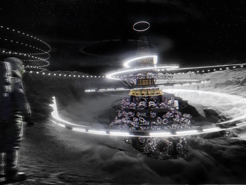 The Prometheus Mission