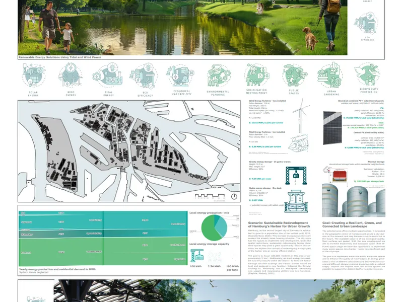 Future Energy Metropolis