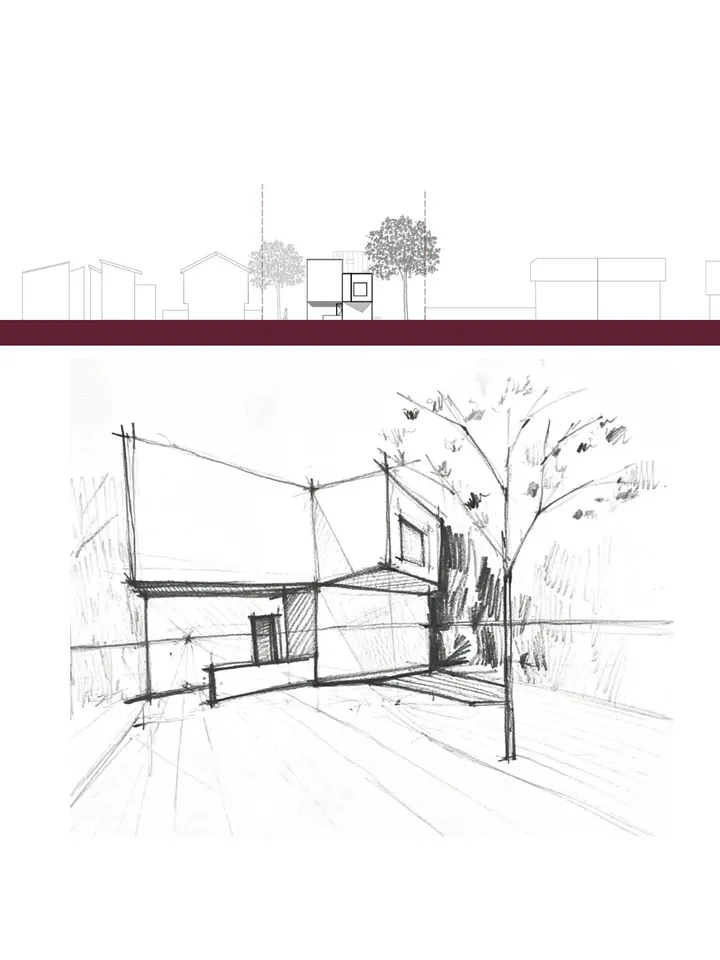 Uni Design Awards for the best portfolios of 2025_Năstase Cristiana-Daniela