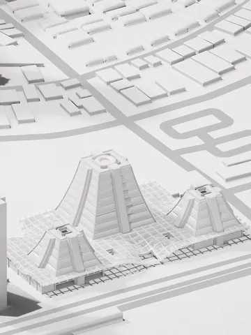 Urban Farming Centre with a Permaculture Architecture Approach in Jakarta