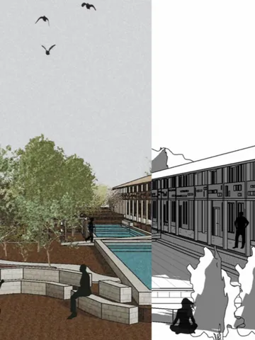 "sproutline: healing through soil and structure in rural oklahoma"