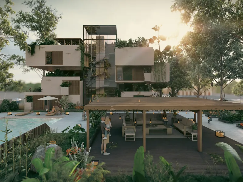 Green Pacifier_EcoZen Homes