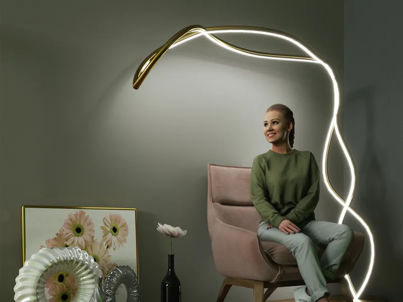 Flexible Lighting