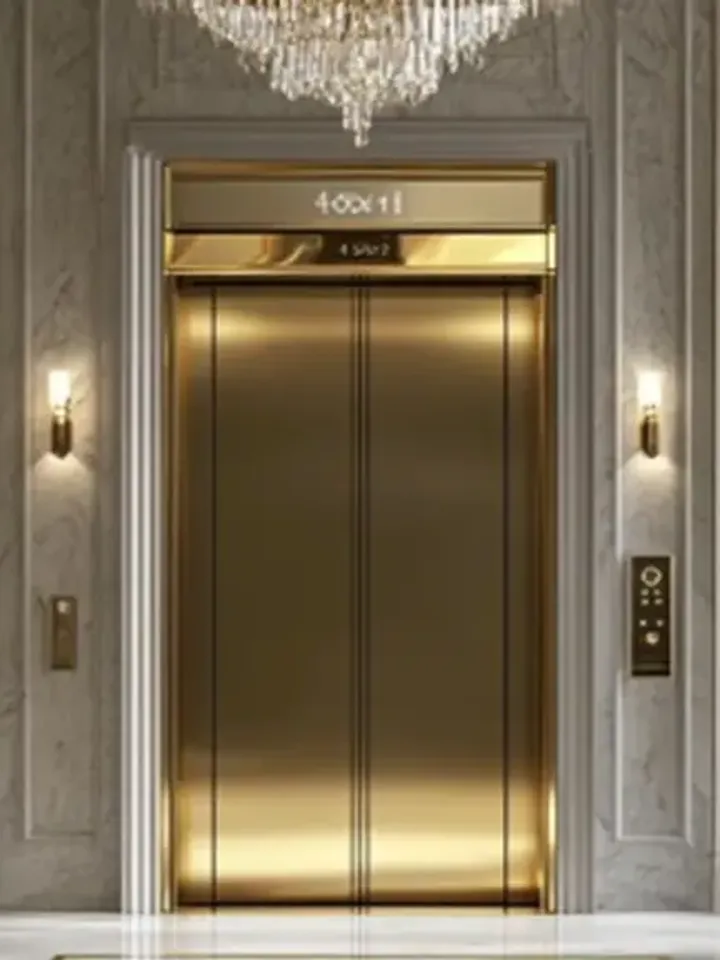 Best Passenger Lift manufacturers in&nbsp;Assam