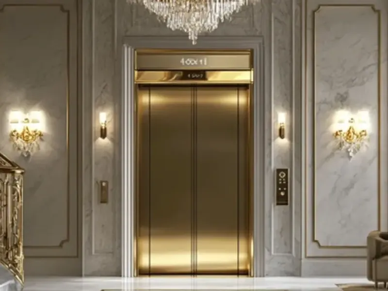 Best Passenger Lift manufacturers in&nbsp;Assam