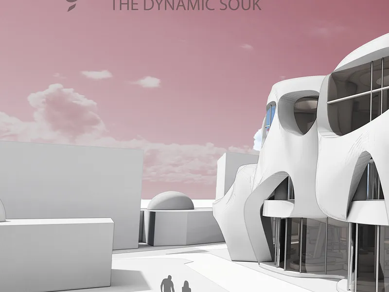 Diera market proposal