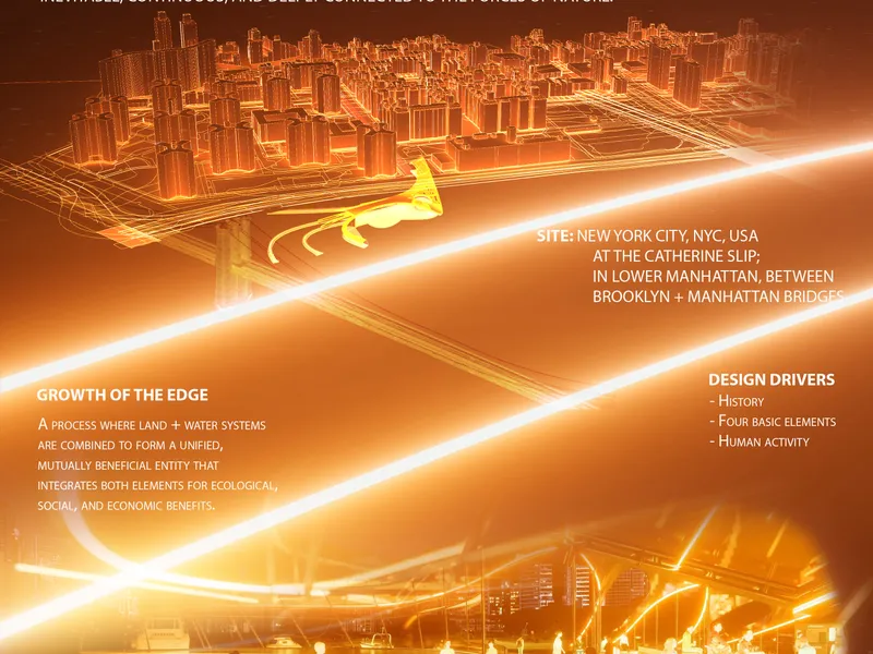 Luminary Tide Boards