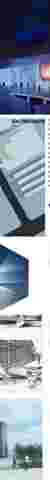 E-Effect : Architectural Sheets