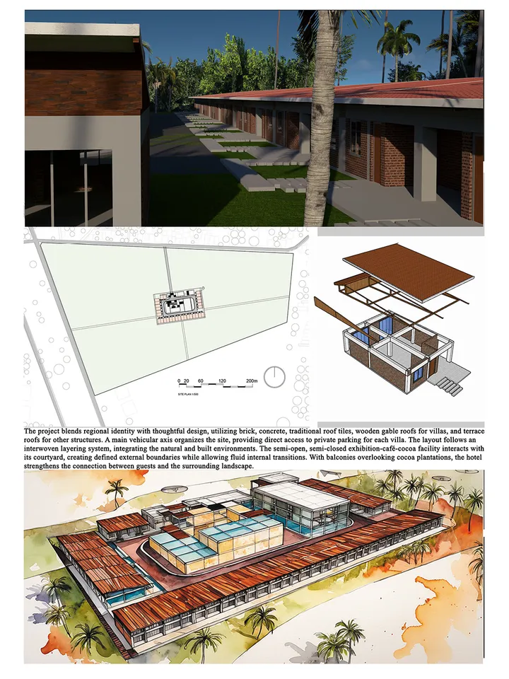 Third page