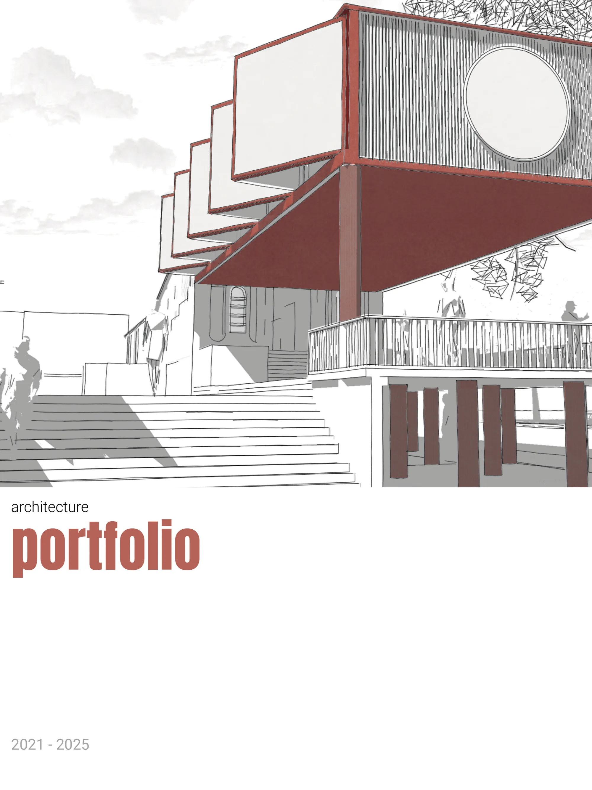 Undergraduate Portfolio - Jerin Shibu Varghese