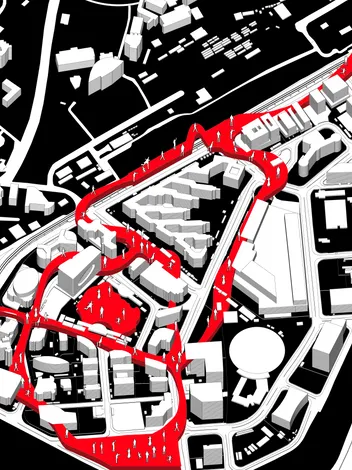 Encounters with the City: Transit Beyond Efficiency