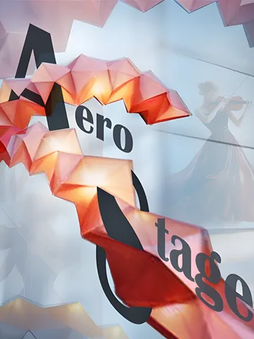 Aero-Stage