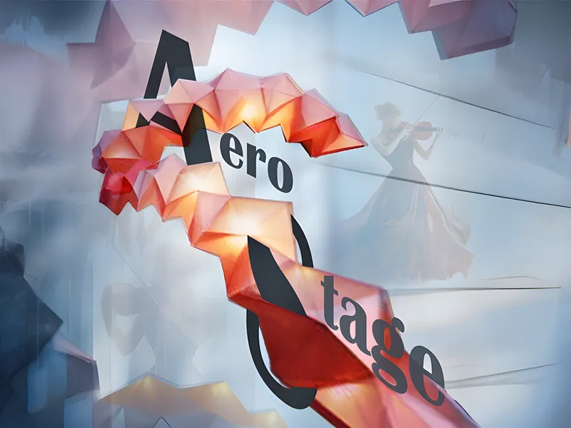 Aero-Stage