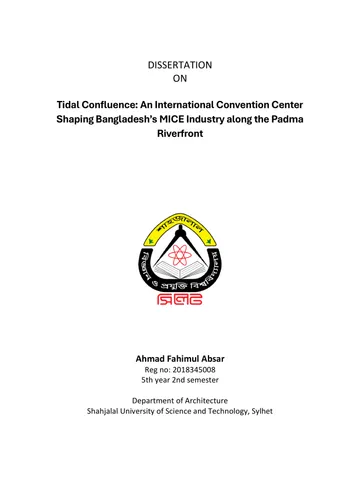 Thesis Dissertation - Ahmad Fahimul Absar