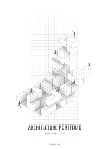 Pranjal Tak_Undergraduate portfolio_2020-25