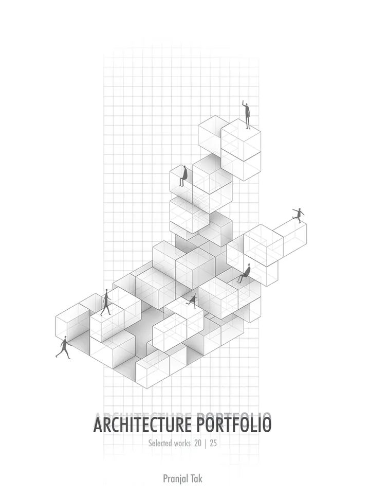 Pranjal Tak_Undergraduate portfolio_2020-25