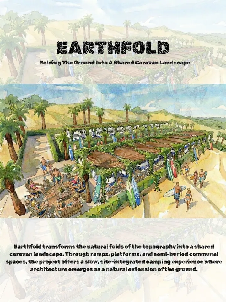EARTHFOLD