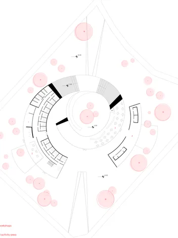 ground floor plan
