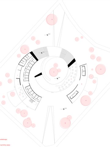 ground floor plan