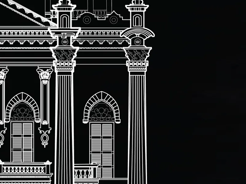 Undergraduate Architectural Portfolio_Adnin Tazry