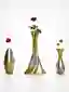 Parametric Vase: The fusion of Mathematics & Computational Design
