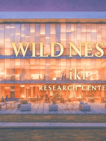 WİLD NEST