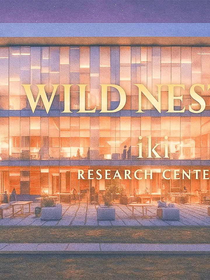 WİLD NEST