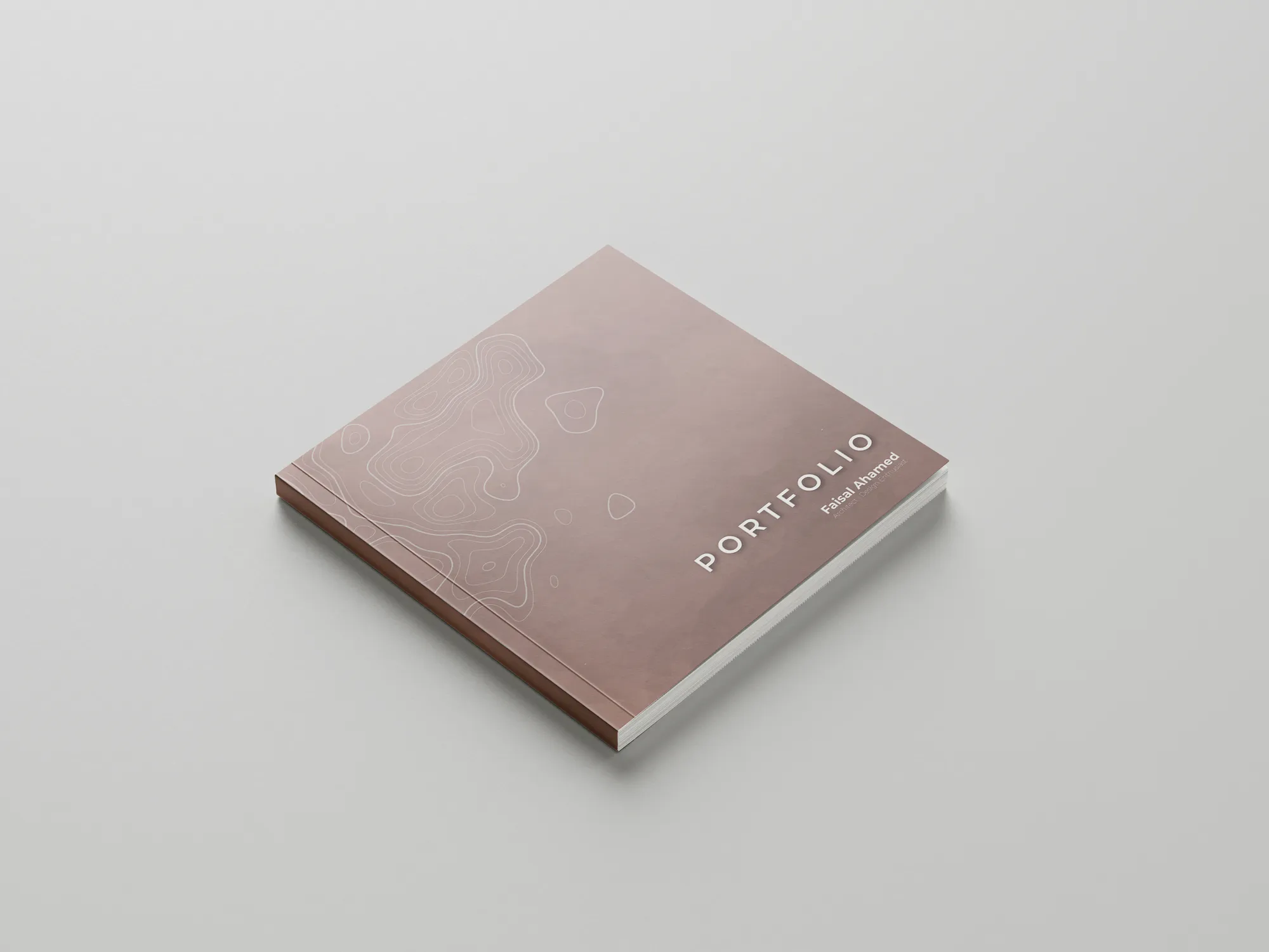 Architectural Portfolio