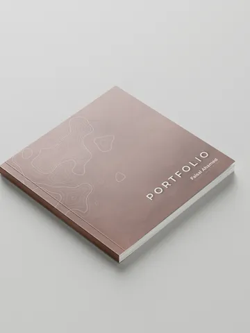 Architectural Portfolio